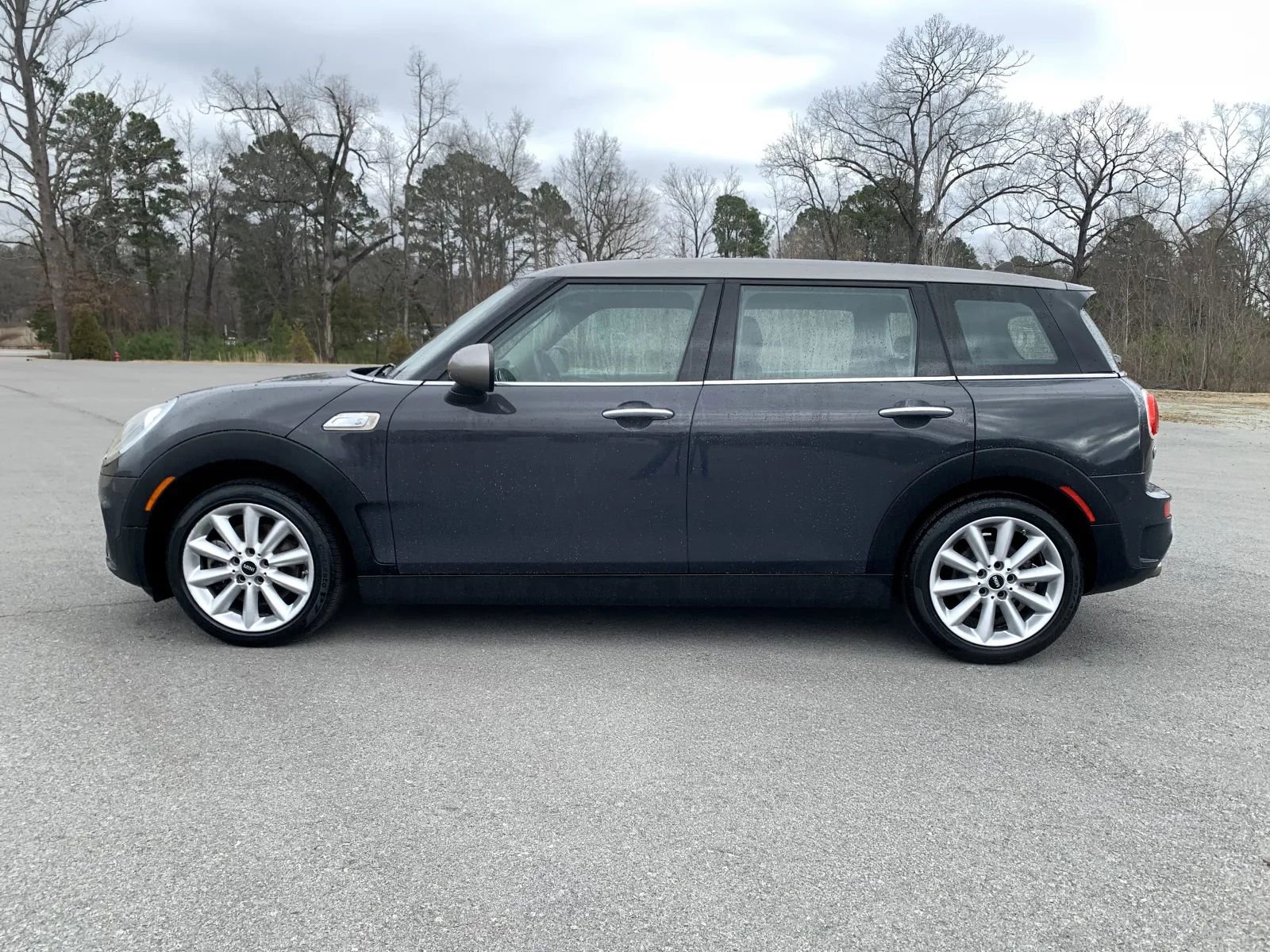 Used 2017 MINI Cooper Clubman S image 4
