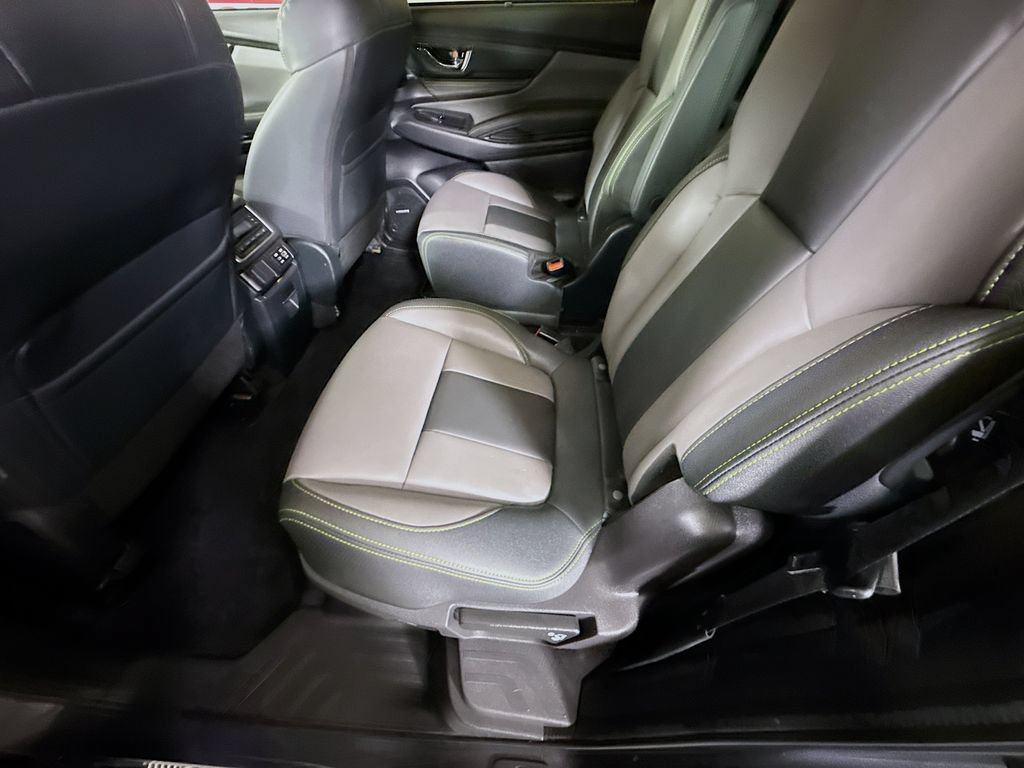 Certified 2023 Subaru Ascent Onyx Edition Limited AWD/4WD image 30