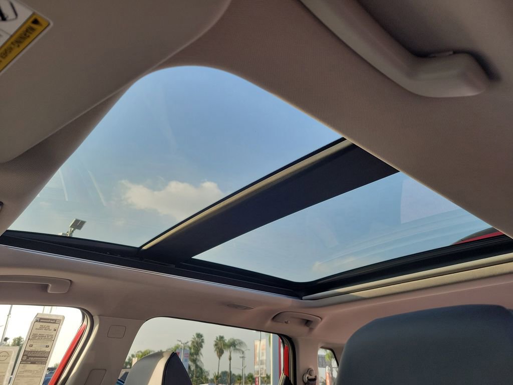 New 2026 Nissan Rogue Dark Armor image 13