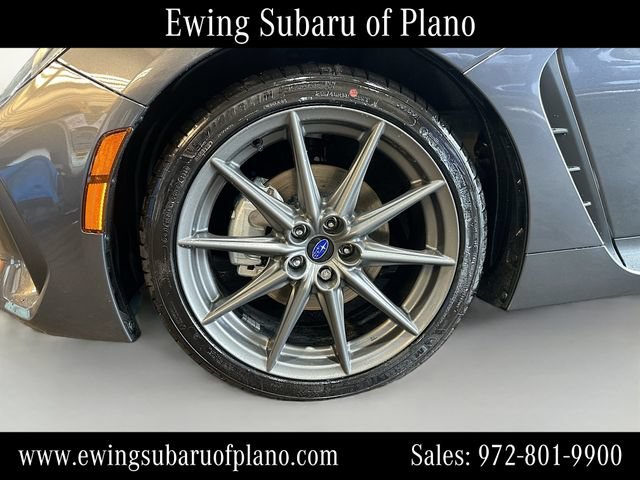 New 2026 Subaru BRZ Limited w/ Popular Package 2 RWD image 29