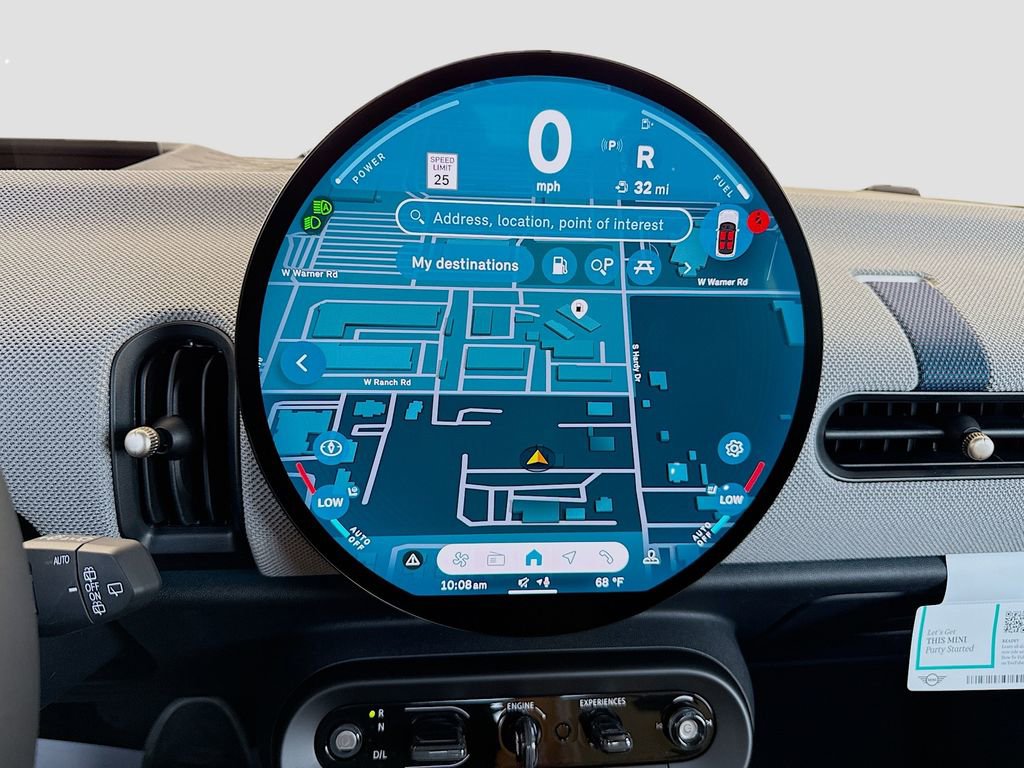 New 2026 MINI Cooper S FWD image 16