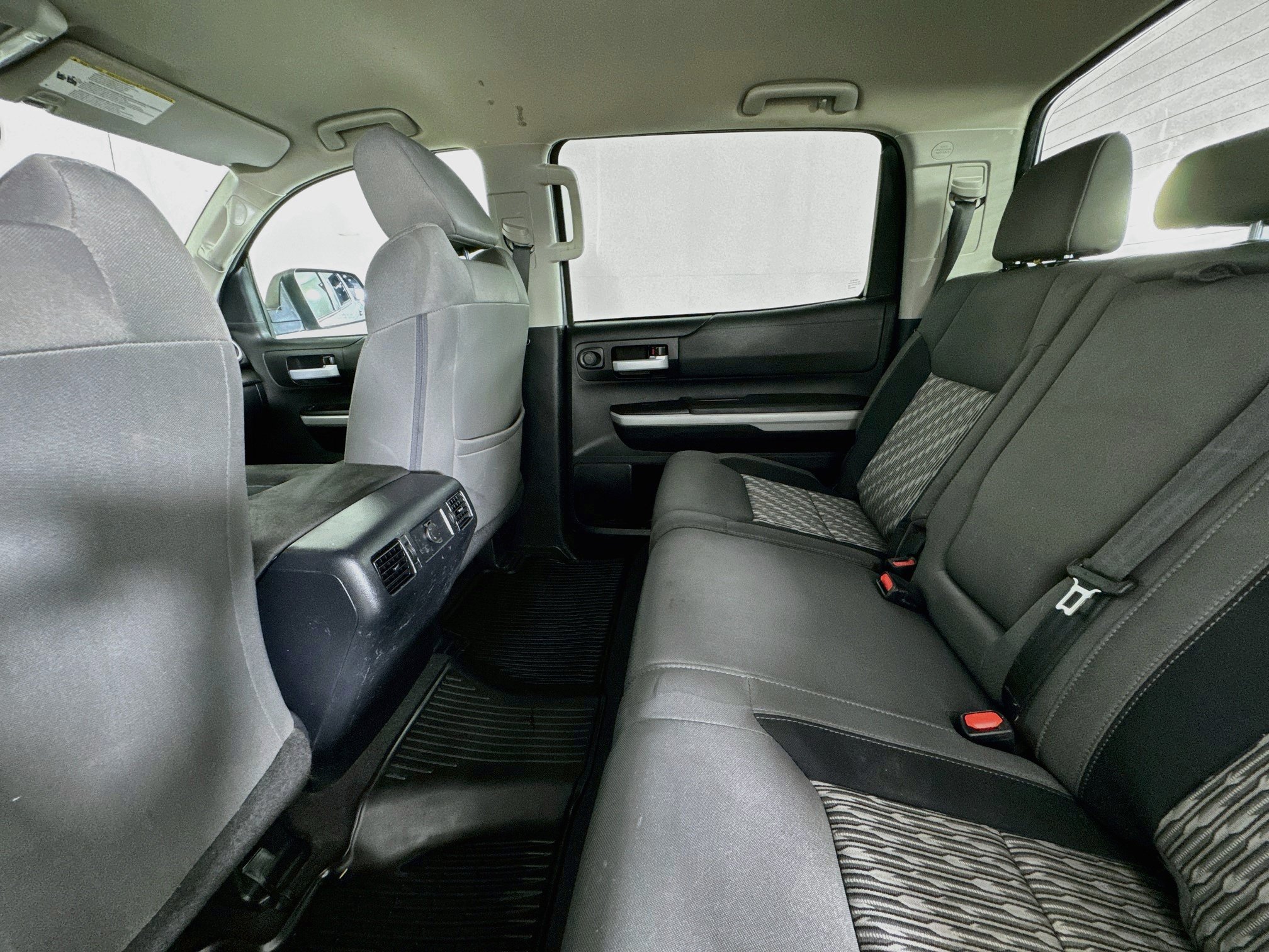 Used 2019 Toyota Tundra SR5 RWD image 22