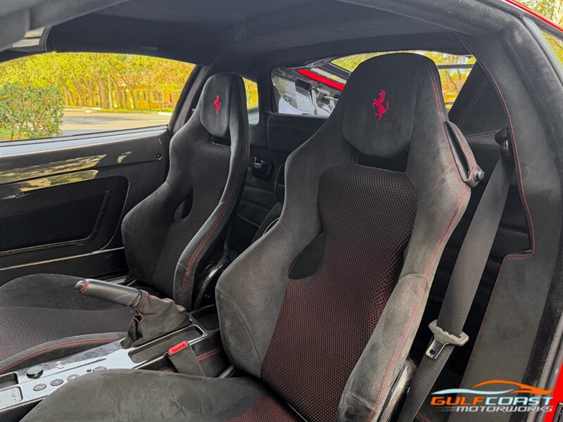 Used 2009 Ferrari F430 Scuderia RWD image 21