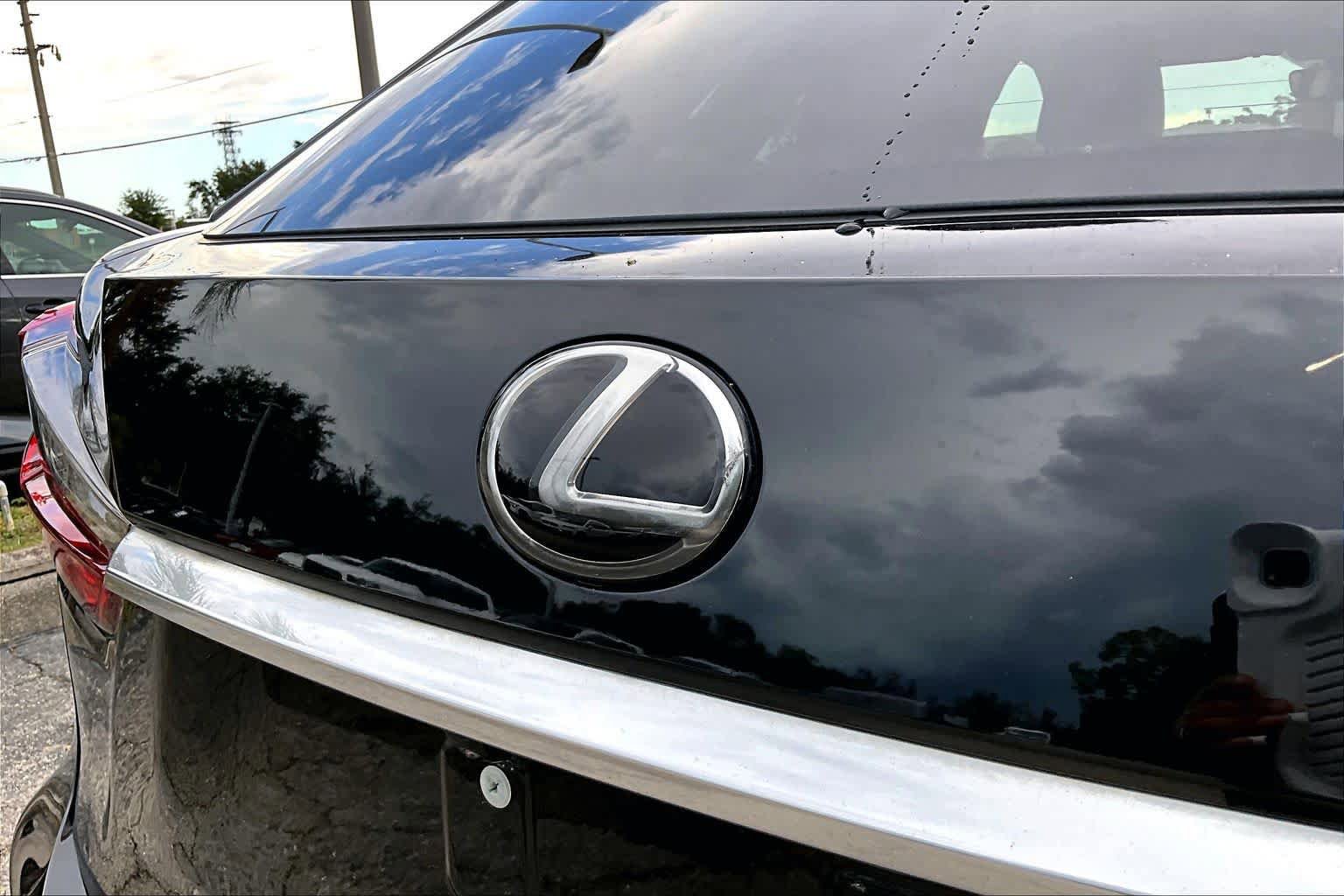 Used 2022 Lexus RX 350 FWD w/ Premium Package image 31