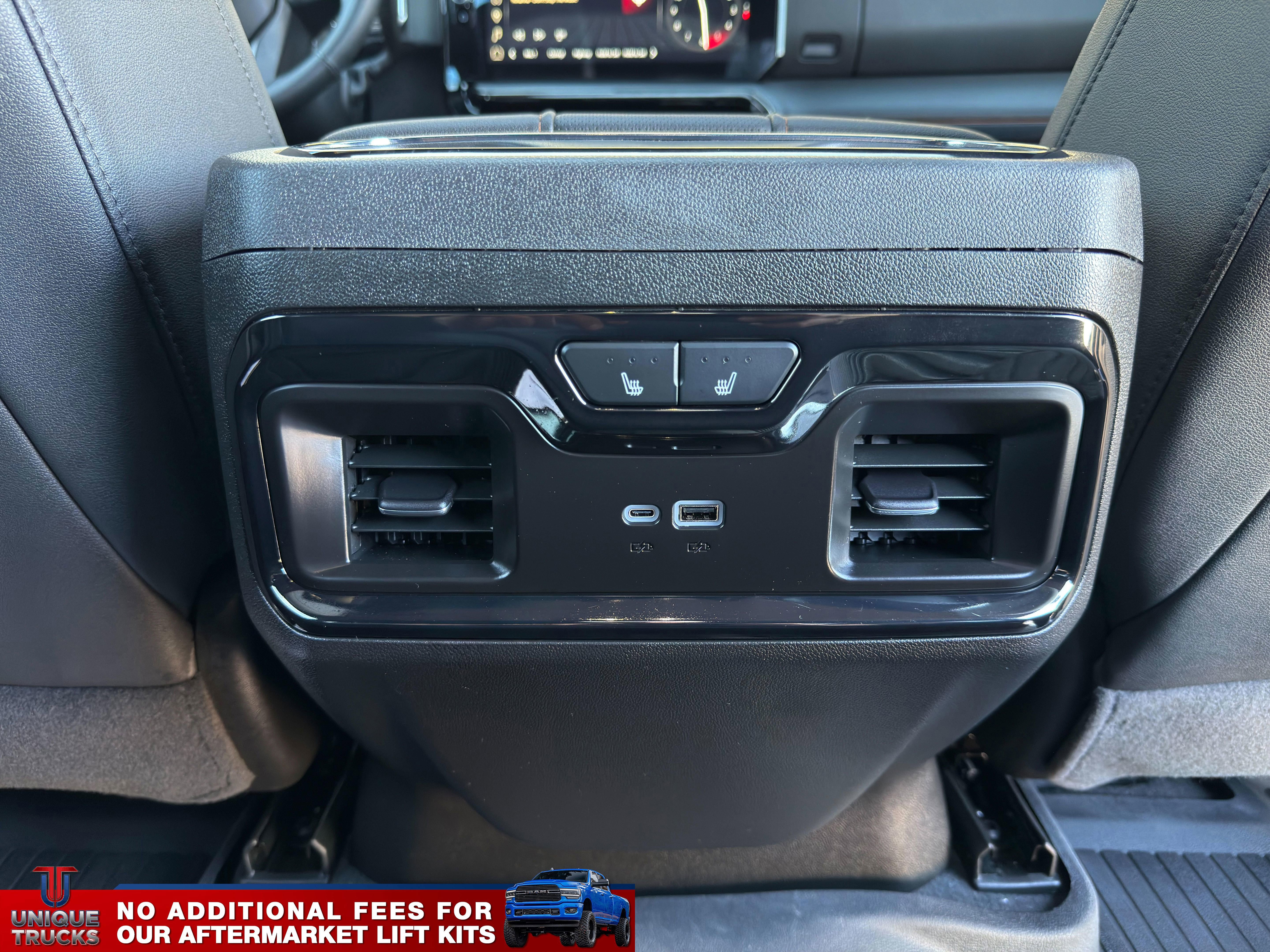 Used 2024 GMC Sierra 2500 AT4 w/ AT4 Premium Plus Package AWD/4WD image 34