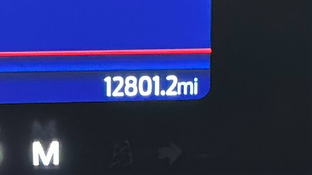 Used 2024 Ford Bronco Wildtrak AWD/4WD image 16