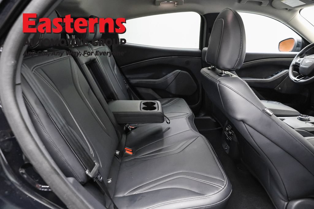 Used 2023 Ford Mustang Mach-E Premium AWD/4WD image 25