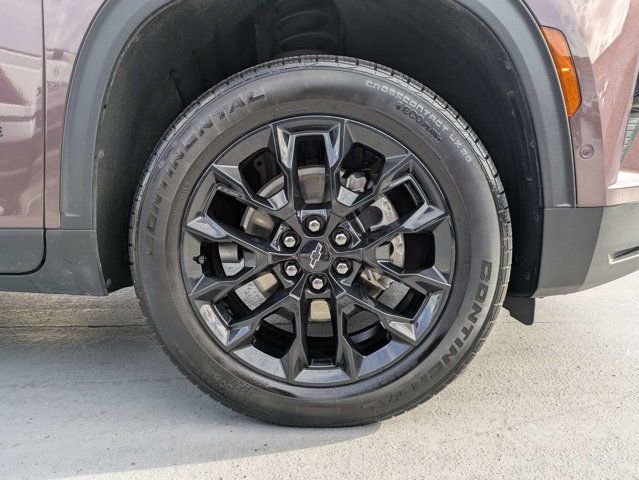 Used 2024 Chevrolet Traverse LT w/ Enhanced Driving Package FWD image 10