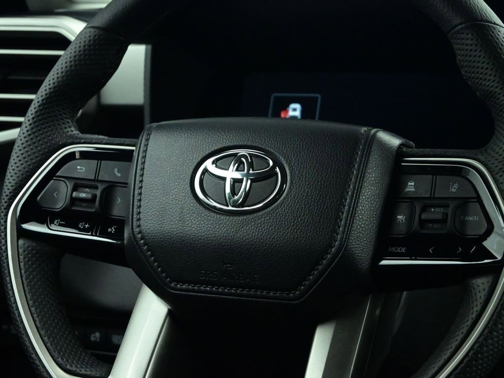 Used 2023 Toyota Tundra Limited w/ TRD Off-Road Package image 40