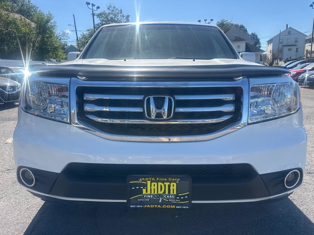 Used 2014 Honda Pilot LX image 8