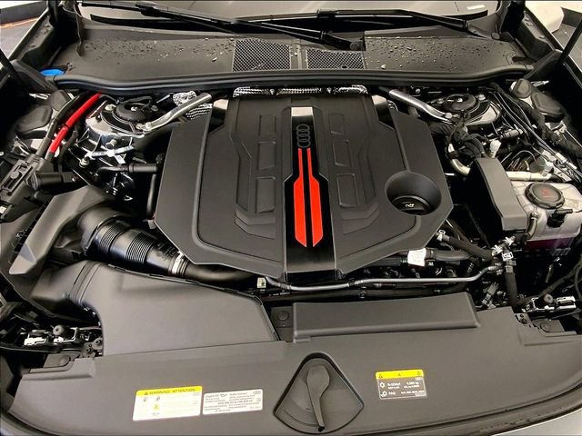 New 2025 Audi S5 Premium Plus AWD/4WD image 13
