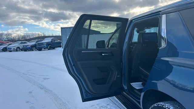 New 2026 Chevrolet Tahoe Premier image 30