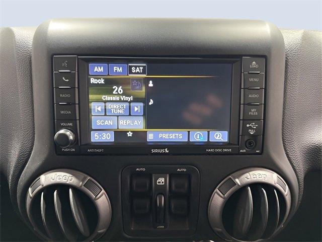 Used 2018 Jeep Wrangler Unlimited Sport S image 17