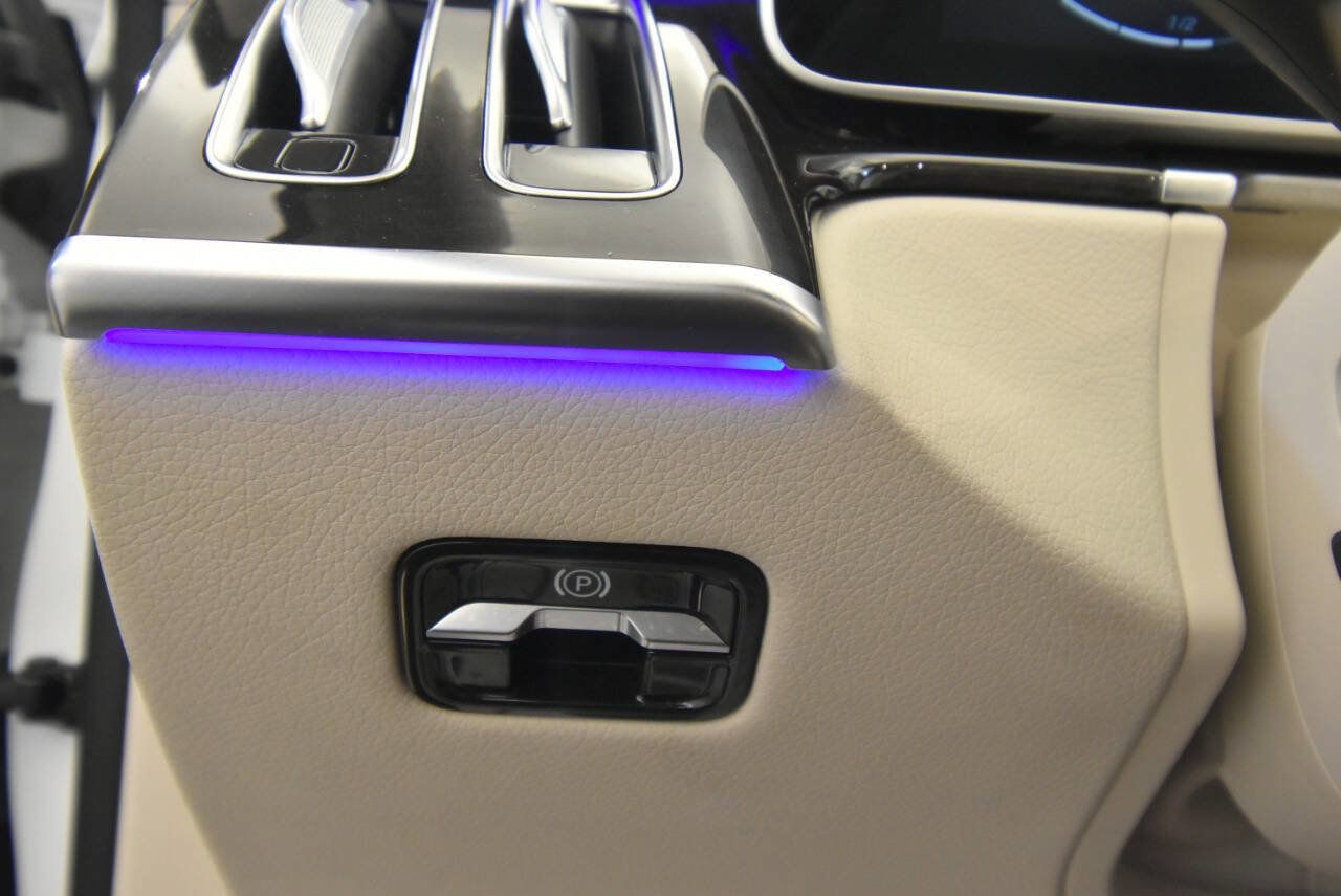 Used 2022 Mercedes-Benz S 500 4MATIC image 31
