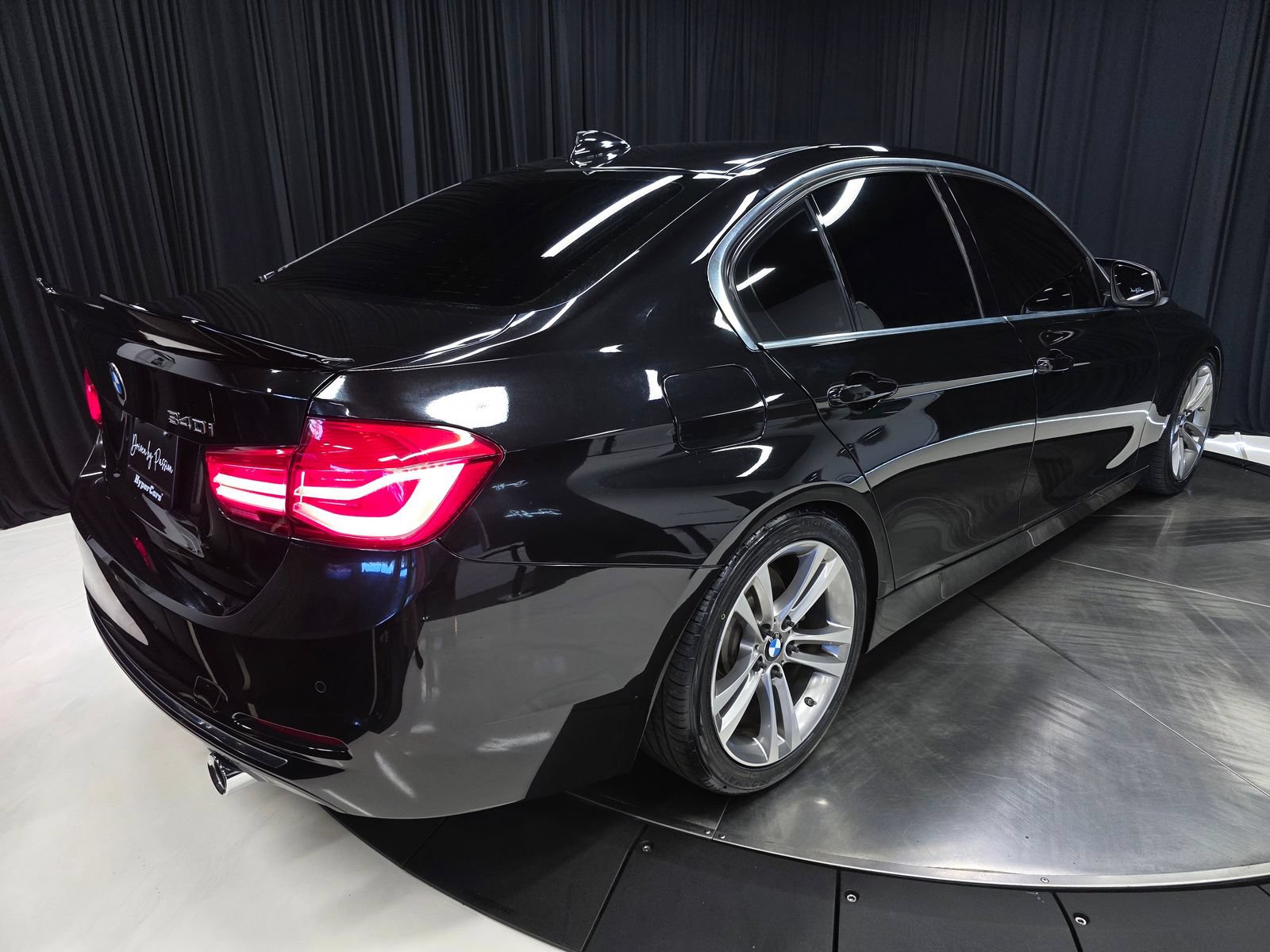 Used 2018 BMW 340i Sedan RWD image 57