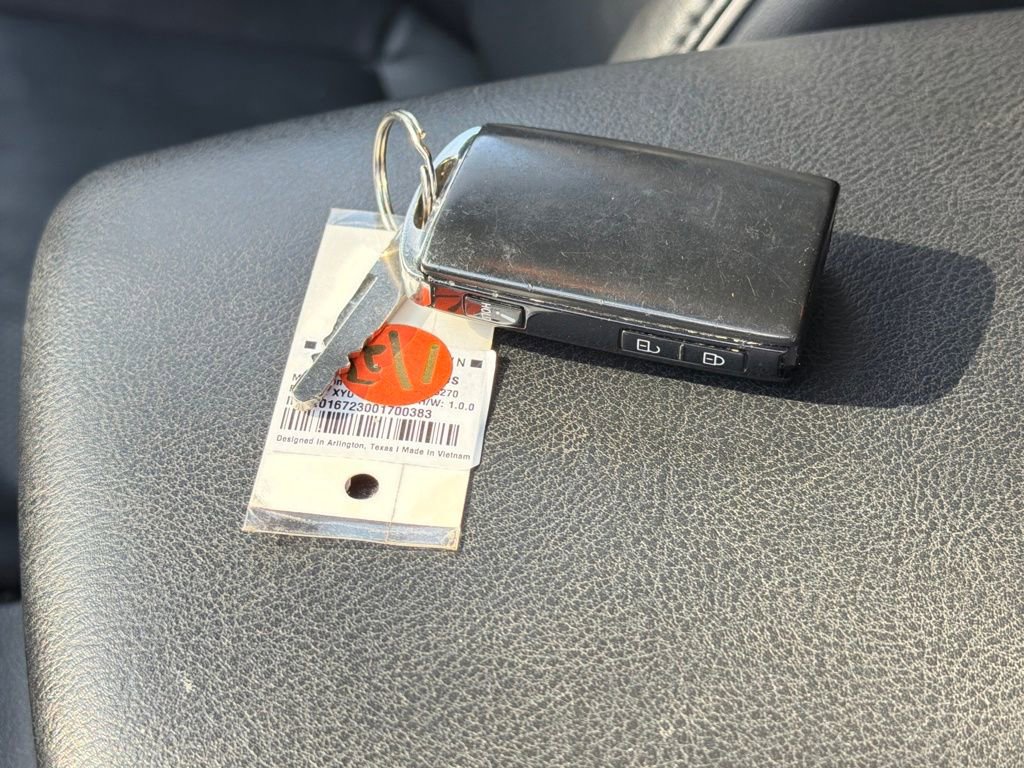 Used 2024 MAZDA CX-5 AWD 2.5 S w/ Select Package image 28