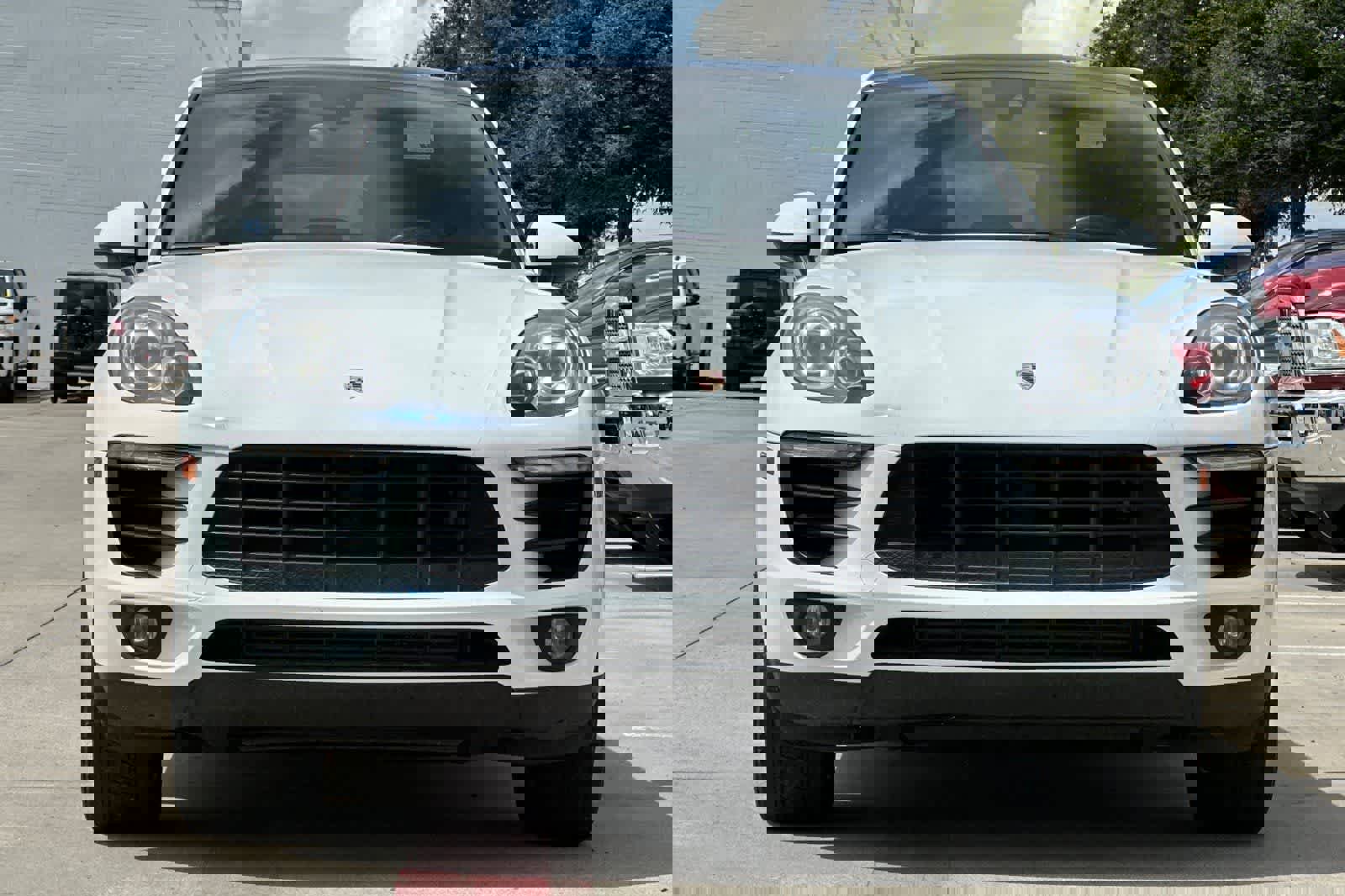 Used 2018 Porsche Macan image 10