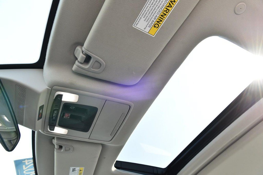 Certified 2024 Honda Accord EX image 21