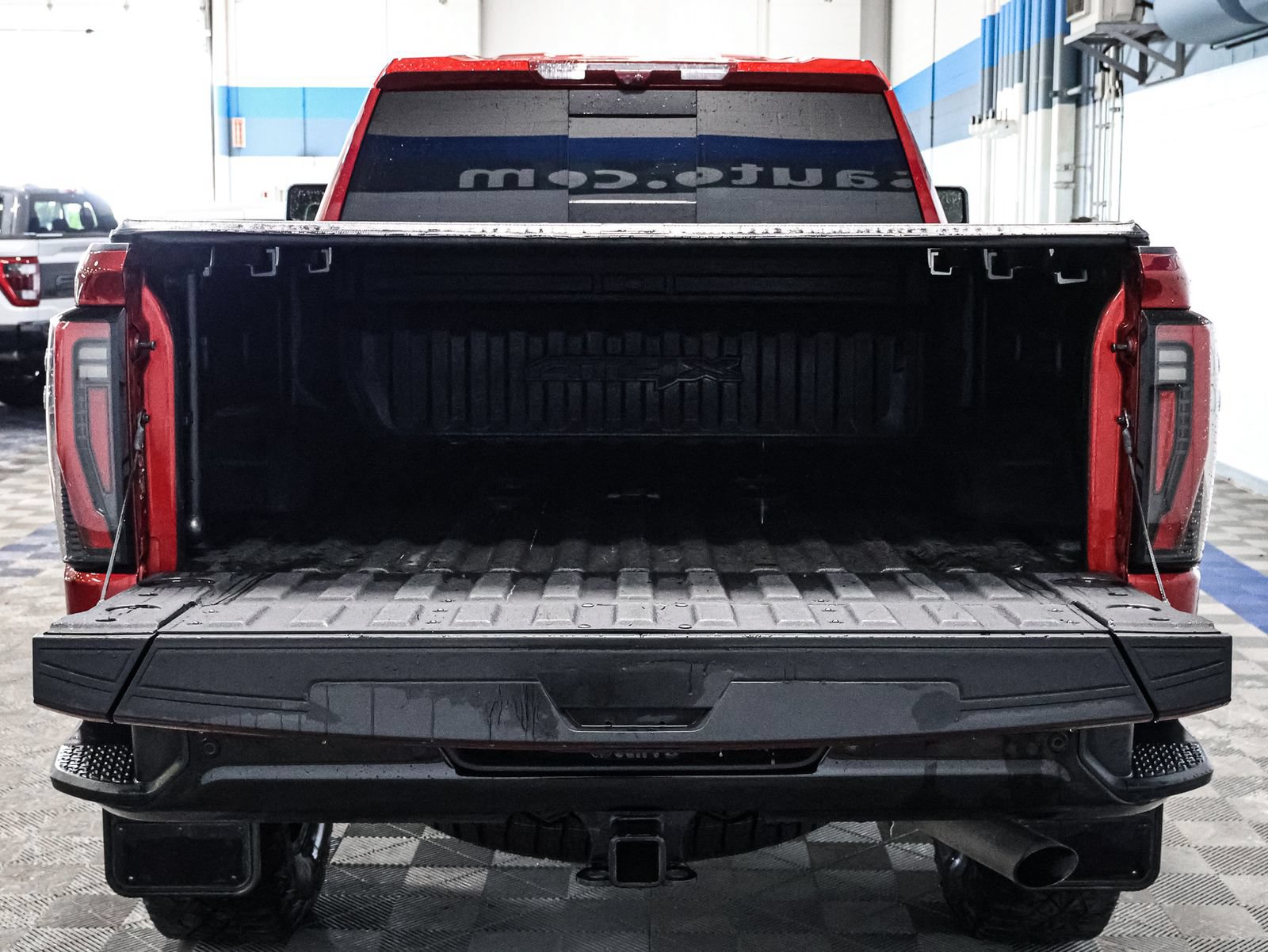 Certified 2024 GMC Sierra 2500 AT4X AWD/4WD image 18