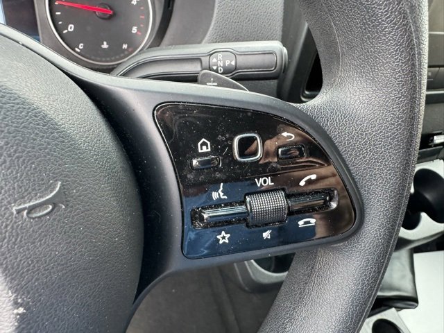 Used 2023 Mercedes-Benz Sprinter 3500 image 18