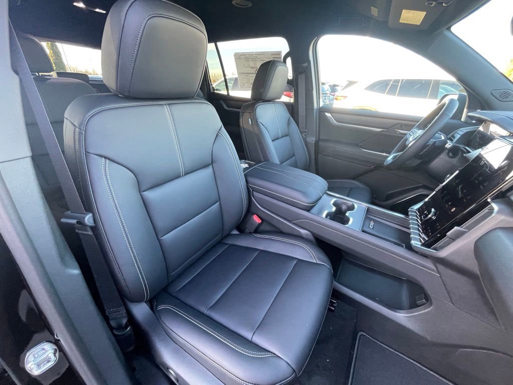 New 2026 GMC Acadia Elevation w/ Elevation Premium Package image 26