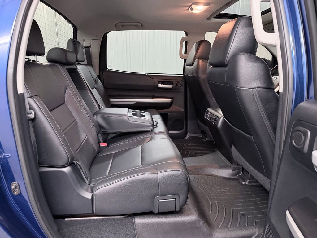 Used 2014 Toyota Tundra Limited image 34