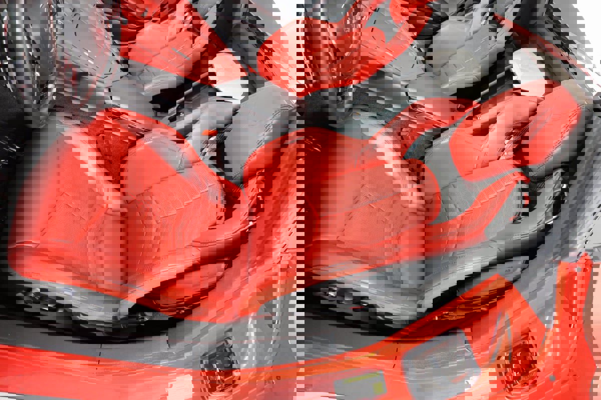 Used 2023 Chevrolet Corvette Z06 w/ Z07 Performance Package image 10