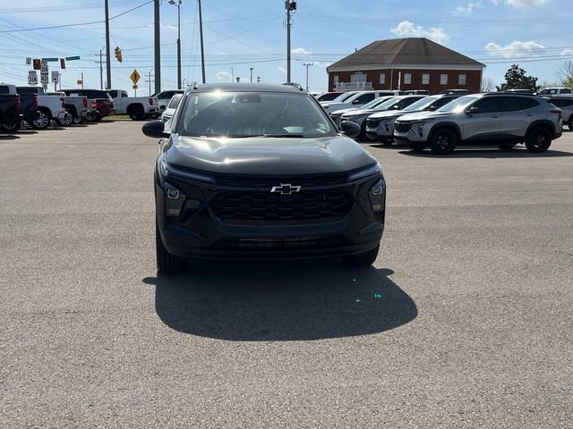 New 2026 Chevrolet Trax LT image 10