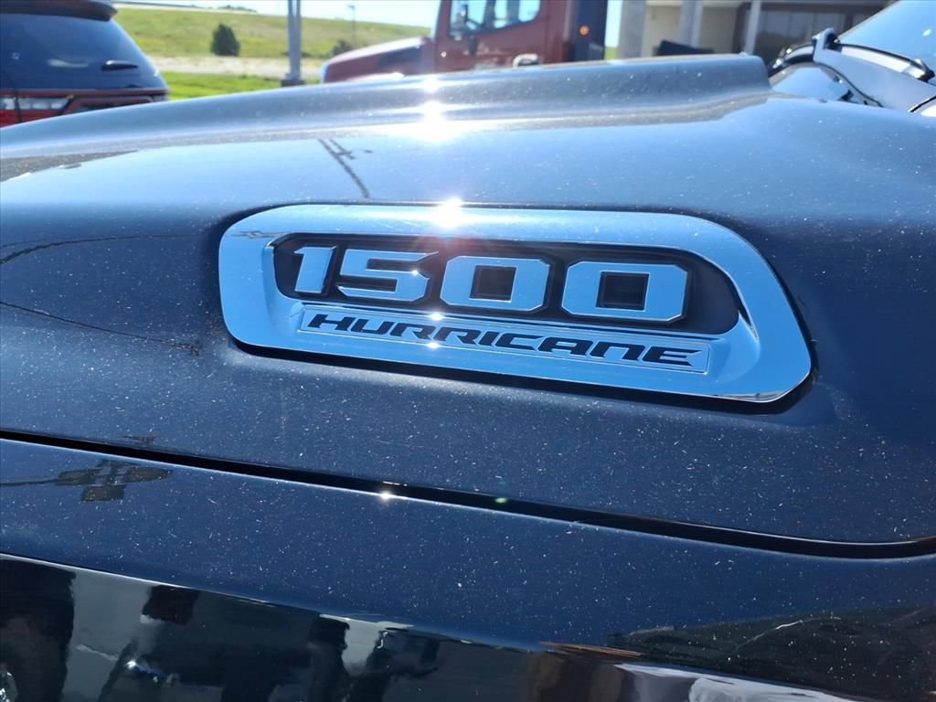 New 2026 RAM 1500 Laramie image 32
