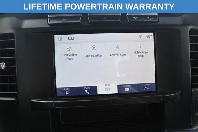 Used 2023 Ford F350 XLT w/ 360-Degree Camera Package AWD/4WD image 24