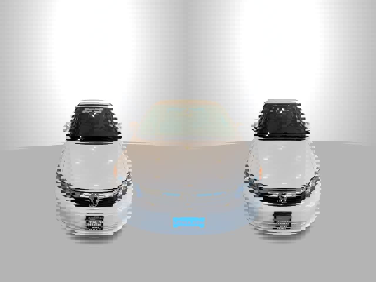 Used 2012 Honda Civic LX image 3