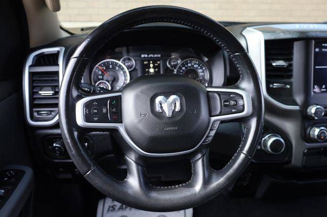 Used 2020 RAM 1500 Big Horn AWD/4WD image 31
