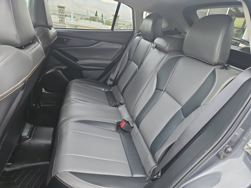 Used 2022 Subaru Crosstrek 2.5i Sport w/ Moonroof Package image 14