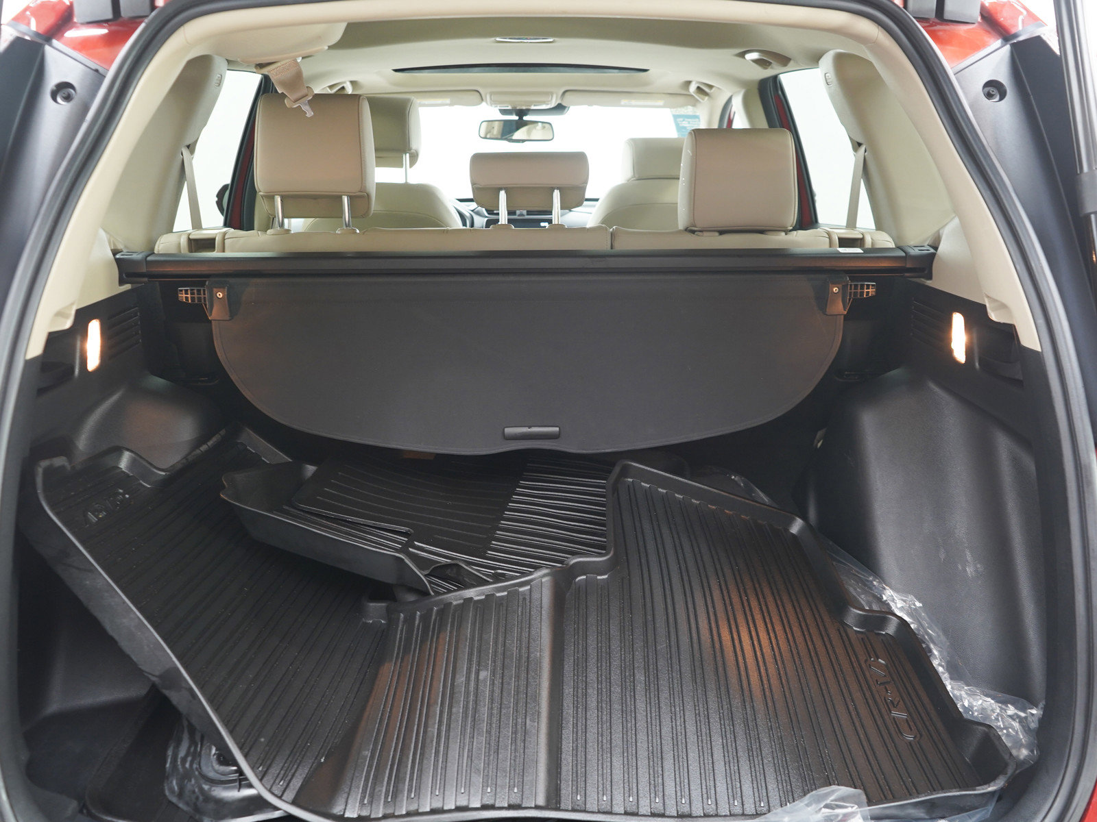 Used 2018 Honda CR-V EX-L image 11