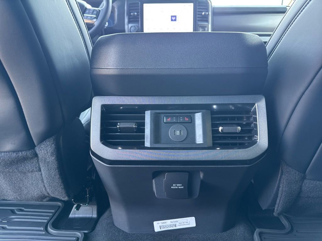 New 2026 Ford F350 Platinum AWD/4WD image 49