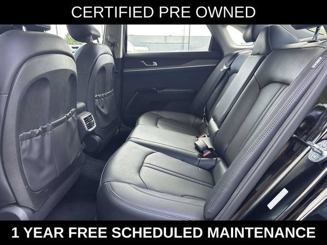 Used 2023 Kia K5 EX FWD image 17