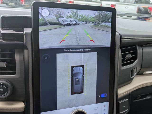 Certified 2022 Ford Expedition Max Platinum AWD/4WD image 22