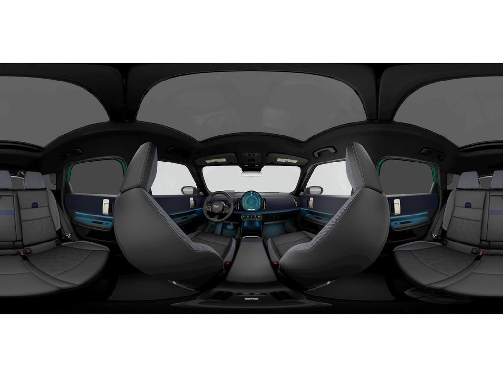 New 2027 MINI Cooper Countryman S w/ Comfort Package Max AWD/4WD image 8