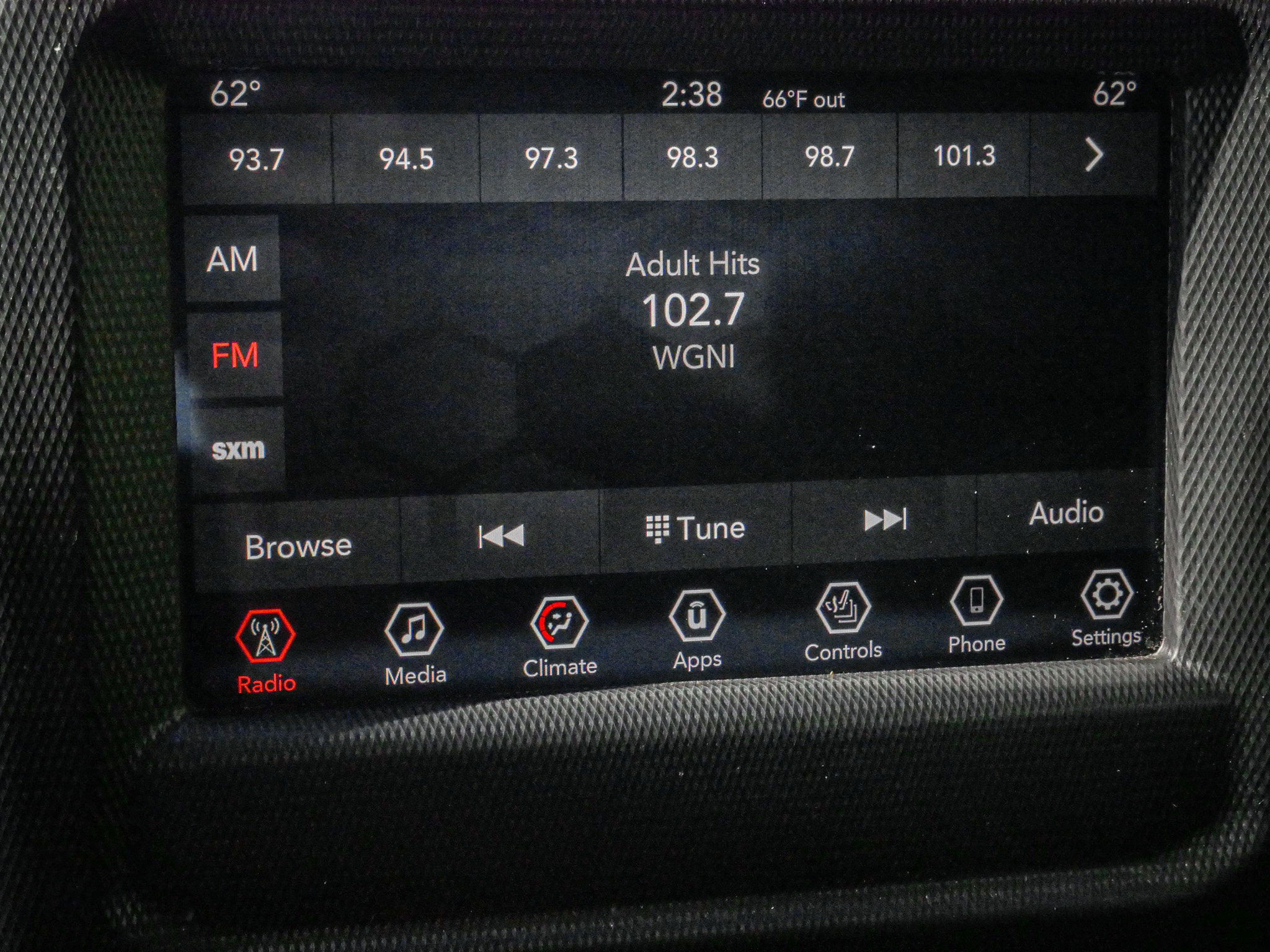 Used 2020 Jeep Gladiator Sport w/ Quick Order Package 24S image 23