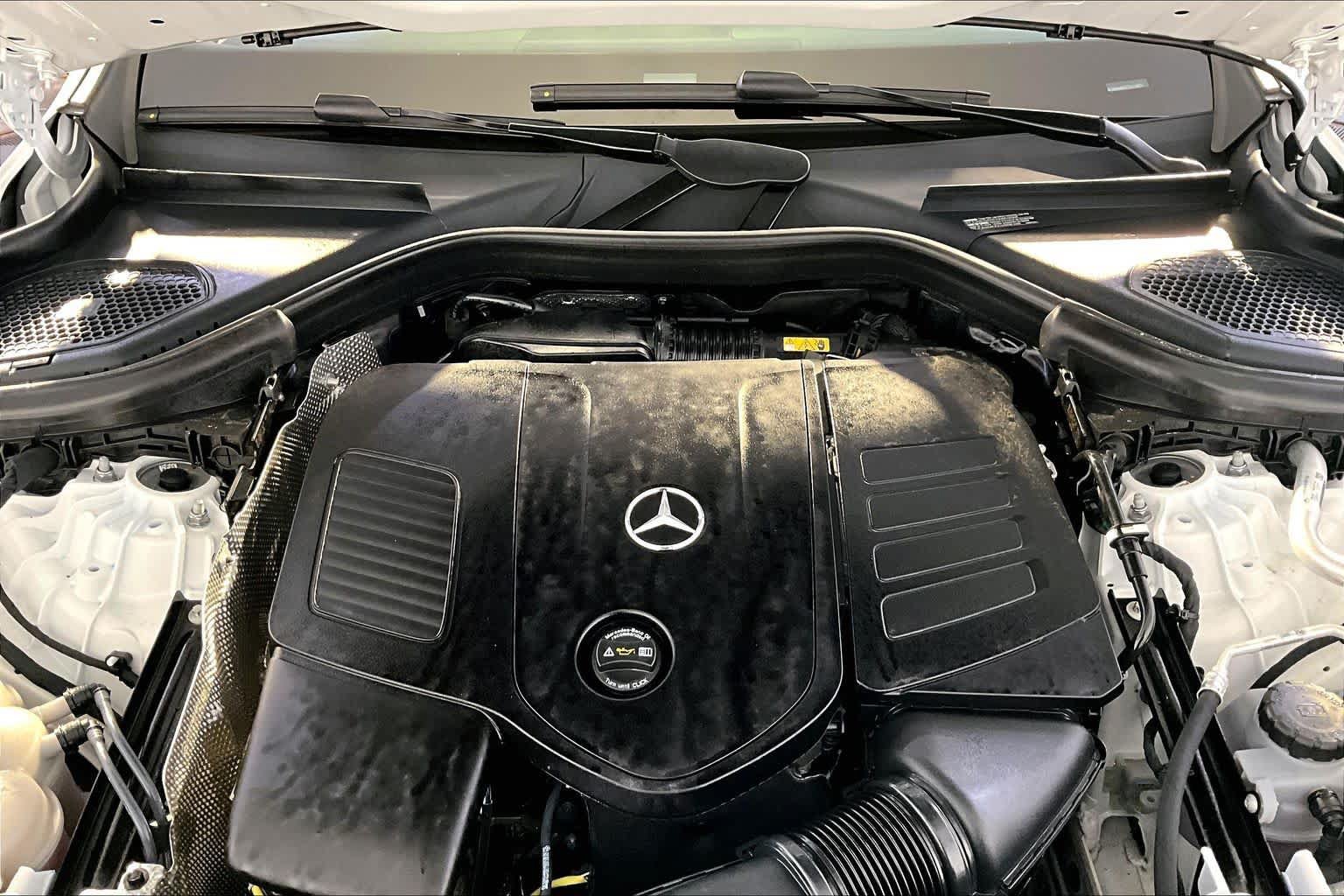 Certified 2026 Mercedes-Benz GLC 300 4MATIC image 30
