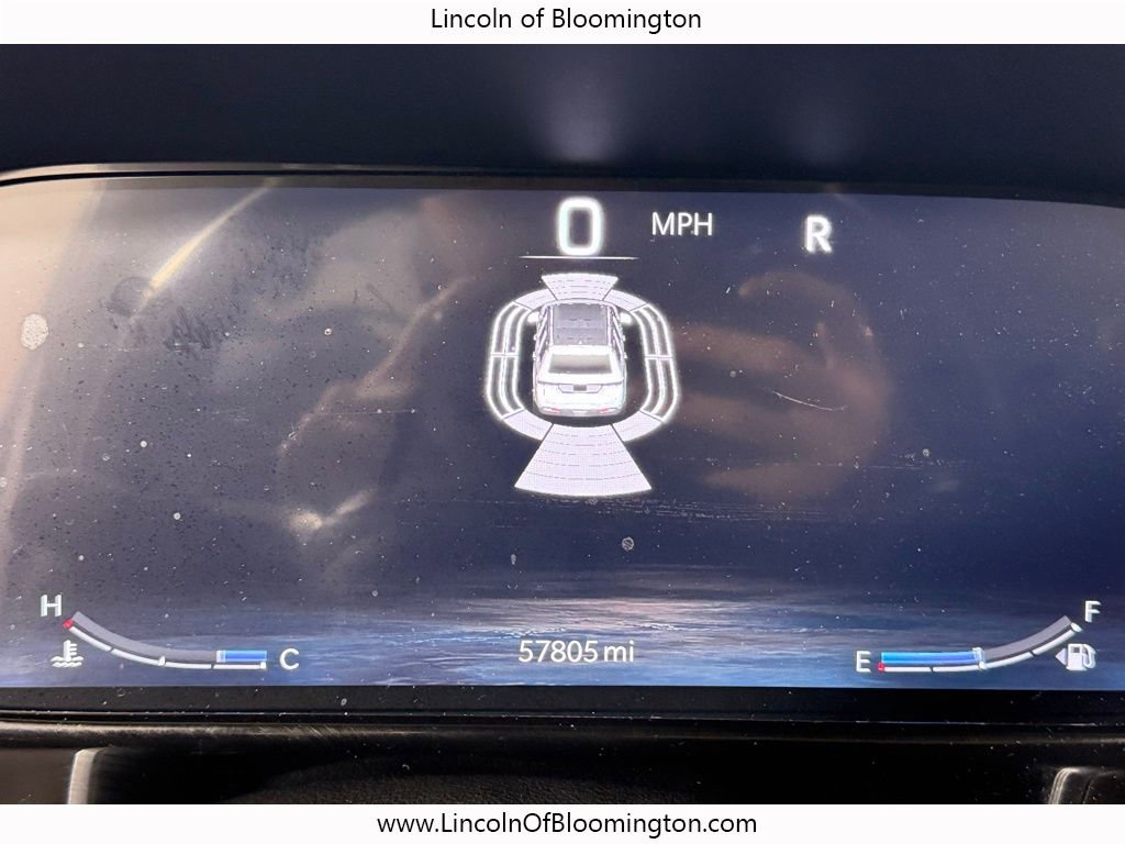 Used 2022 Jeep Grand Wagoneer Series I image 37