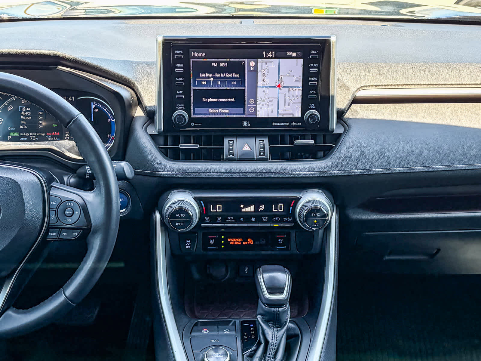 Used 2020 Toyota RAV4 Limited w/ Limited Grade Weather Package image 12