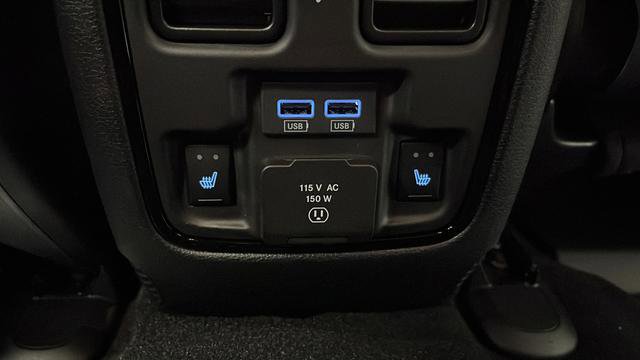 New 2026 Dodge Durango GT AWD/4WD image 38