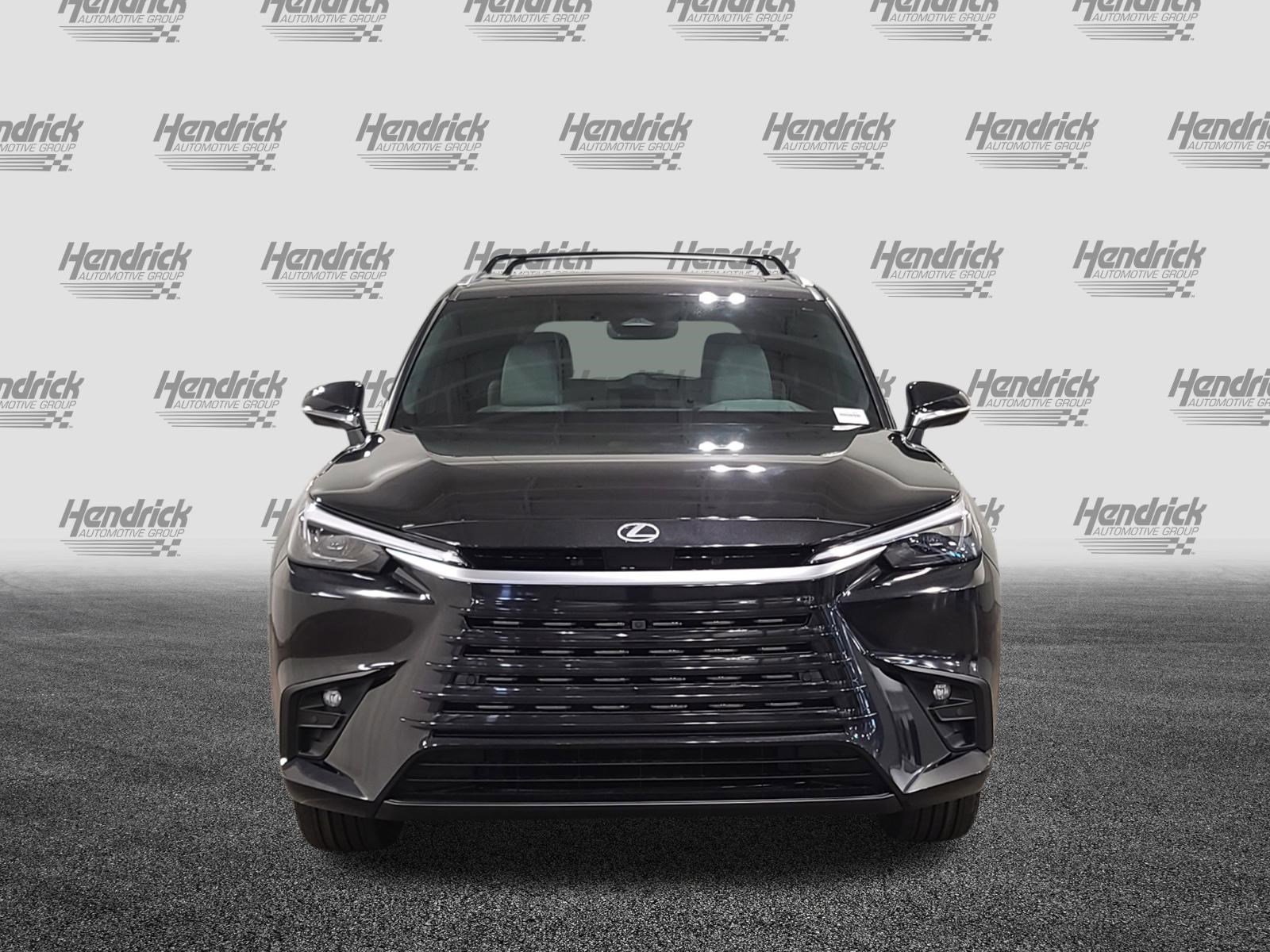 New 2026 Lexus TX 350 AWD image 5