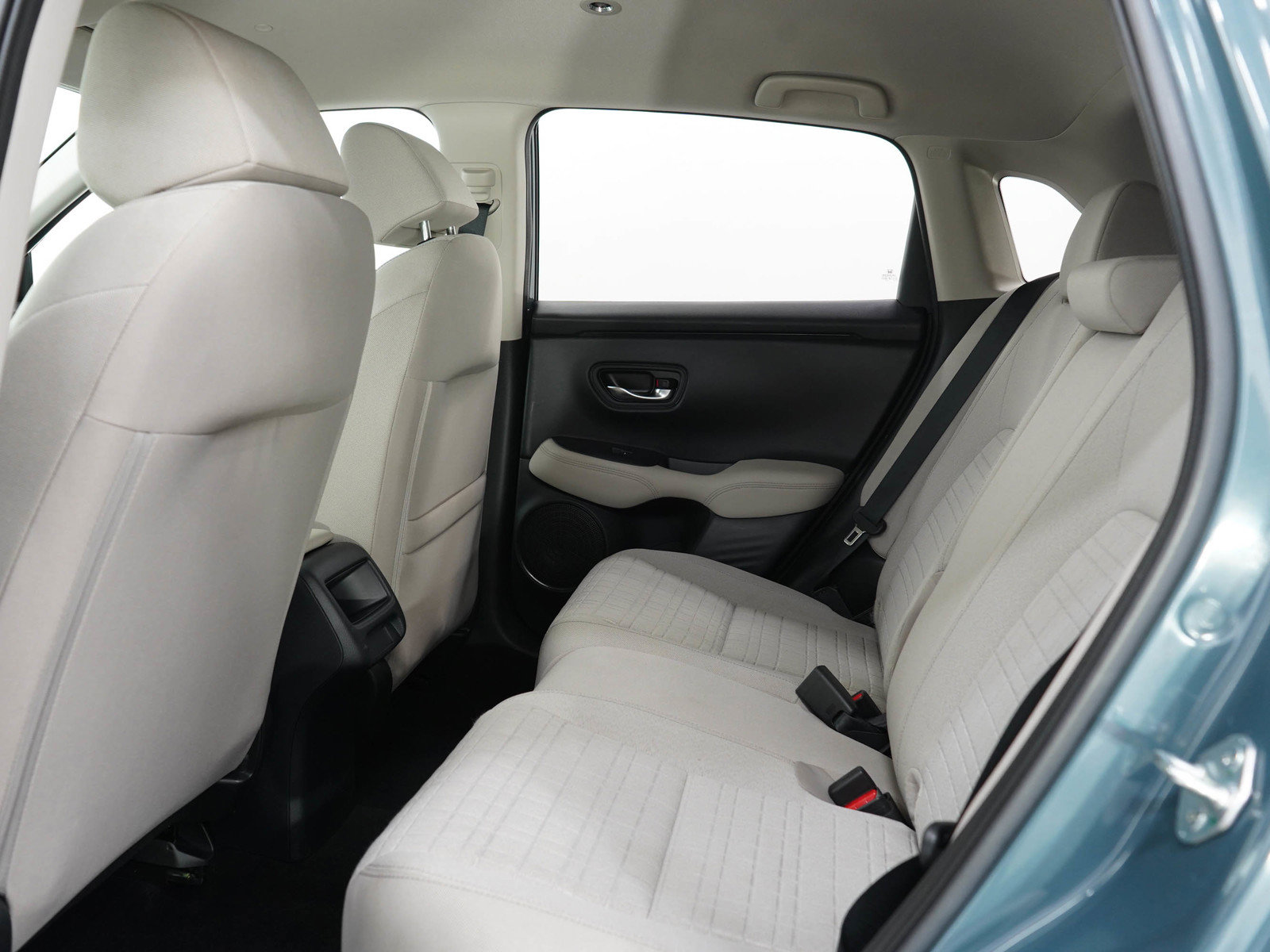 Used 2024 Honda HR-V LX image 14