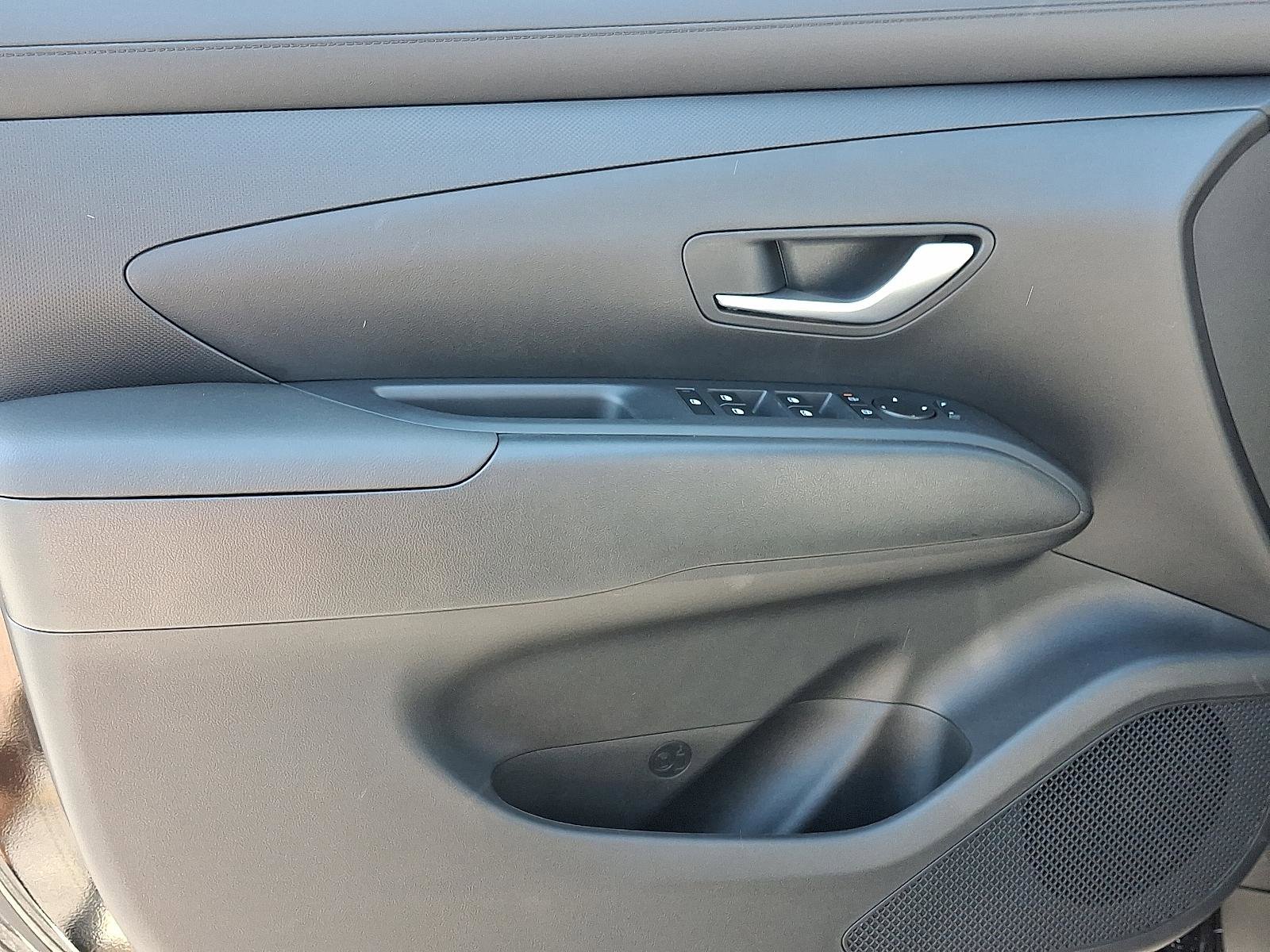 New 2026 Hyundai Santa Cruz SEL image 7