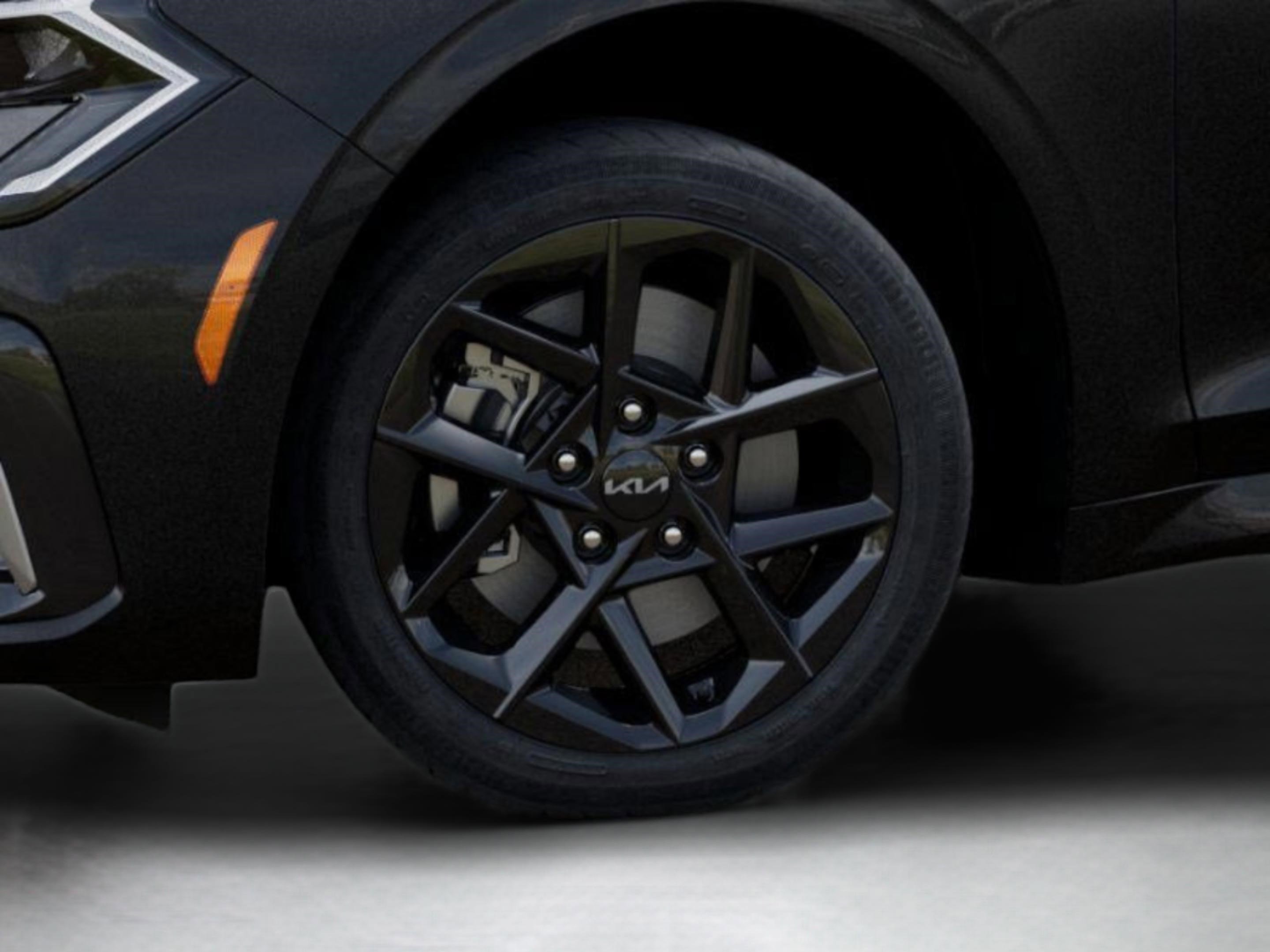 New 2026 Kia K5 LXS image 24