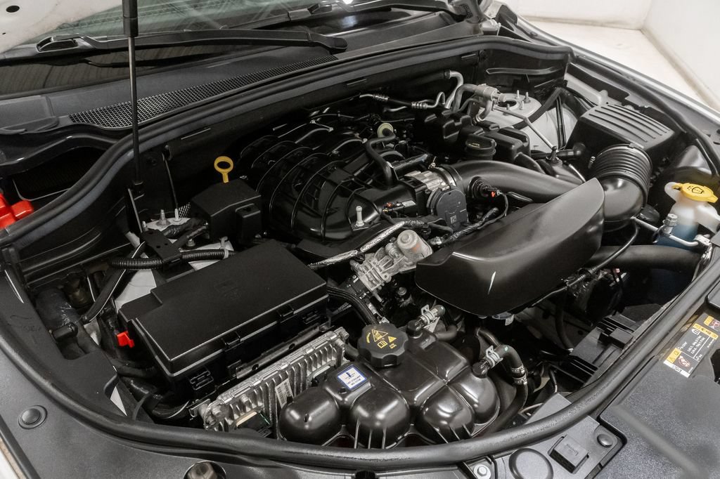 Certified 2022 Dodge Durango GT AWD/4WD image 4