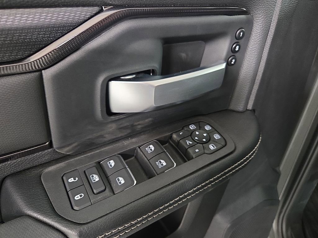 New 2026 RAM 2500 Power Wagon image 19