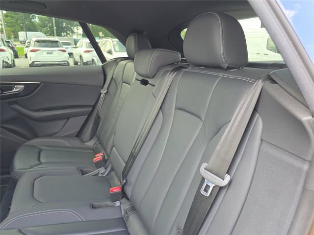 Used 2022 Audi Q8 Premium AWD/4WD image 15